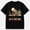 Black-126, variant on ’Tis the Season Halloween Icons Halloween Shirt for Men and Women, Graphic Short Sleeve T-Shirt