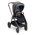 thumbnail image 1 of Chicco Mysa Black Satin 0+m Hasta 22 Kg 5 Puntos, 3 Ajustabl, 1 of 10