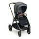 thumbnail image 1 of Chicco Mysa Black Satin 0+m Hasta 22 Kg 5 Puntos, 3 Ajustabl, 1 of 10