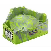 Beyblade Cyber Draciel Stadium