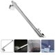 thumbnail image 5 of Glass Shower Door Pull Rod & Bathtub Panel - Durable Accessory for Easy Operation and Stylish Bathroom Design, 5 of 5