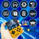 thumbnail image 2 of Consola de juegos portátil Miyoo Mini V4 2.8 pulgadas 750x560 IPS, 2 of 7
