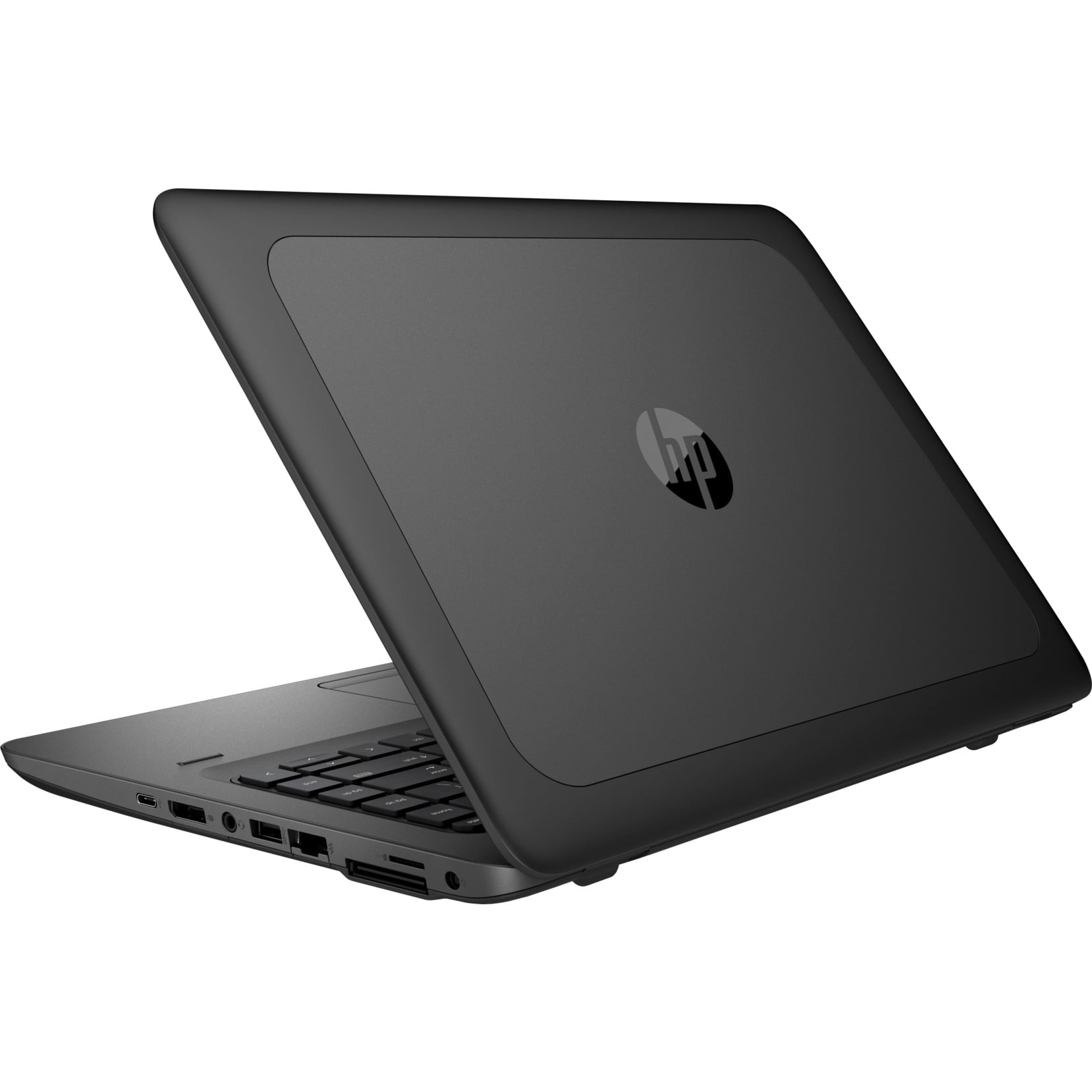 HP ZBook G4 - Thumbnail 3
