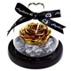 thumbnail image 5 of unbranded Rosal Dorado Con Cubierta De Vidrio Para De Escritorio, 5 of 7