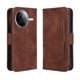 thumbnail image 2 of Funda Tipo Billetera GANGXUN para Xiaomi Poco F7 Pro 5G – Tapa Flip con Tarjetero, 2 of 5