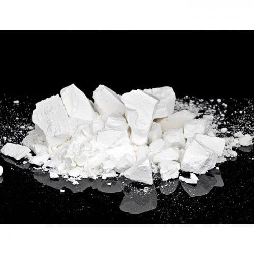 Magnesium Carbonate Blocks