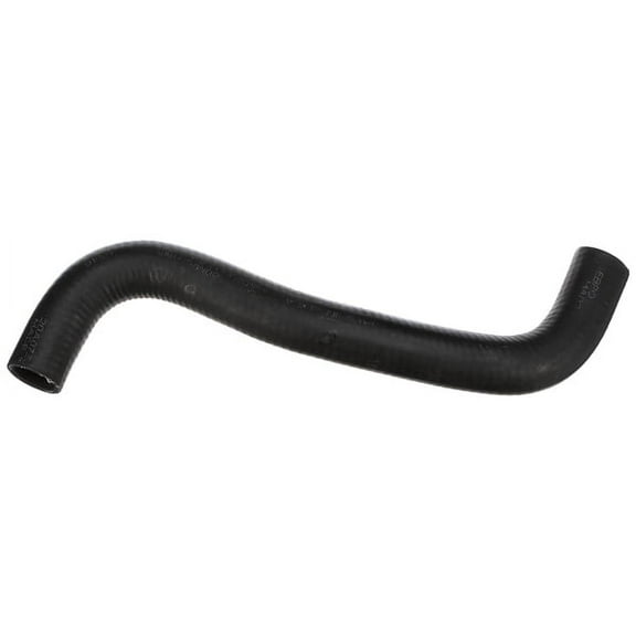 Gates Molded Radiator Hose Fits select: 2015-2019 SUBARU OUTBACK, 2015-2019 SUBARU LEGACY
