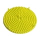 thumbnail image 5 of Recolector de arena de inserción de cubo automotriz, red de aislamiento de piedra y arena de 23cm, suciedad para arañazos Amarillo, 5 of 8