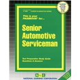 thumbnail image 1 of Senior Service Automobile (Série Examen de Carrière), 1 of 3