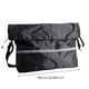 thumbnail image 2 of Bolsa De Almacenamiento Trasera Para Silla De Ruedas Bolsa Impermeable Para Silla De Ruedas Colgar En El Lateral Organizador De Almacenamiento Negro Para El Hogar Al Aire Libre Hospital Eigraketly  HA017990-00, 2 of 7