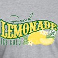 thumbnail image 3 of CafePress - Fresh Lemonade Fitted T Shirt - Fitted T-Shirt, Vintage Fit Soft Cotton Tee, 3 of 4