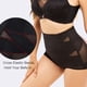 thumbnail image 2 of Traceless adelgaza la cintura moderación cuerpo Shapewear recuperación del estómago corsé pantalones de elevación de cadera, 2 of 8
