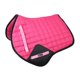 thumbnail image 2 of Manta para silla de montar de caballo, ligera y resistente al desgaste, para equipo ecuestre. Rosa, 2 of 8