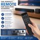 thumbnail image 5 of Control Remoto Smartby para Modelos de Barra de Sonido Vizio, 5 of 6