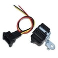 thumbnail image 3 of multiplex Absolute Pressure MAP Sensor W/ Connector 3515033001 for 92-96 Summit, 3 of 5