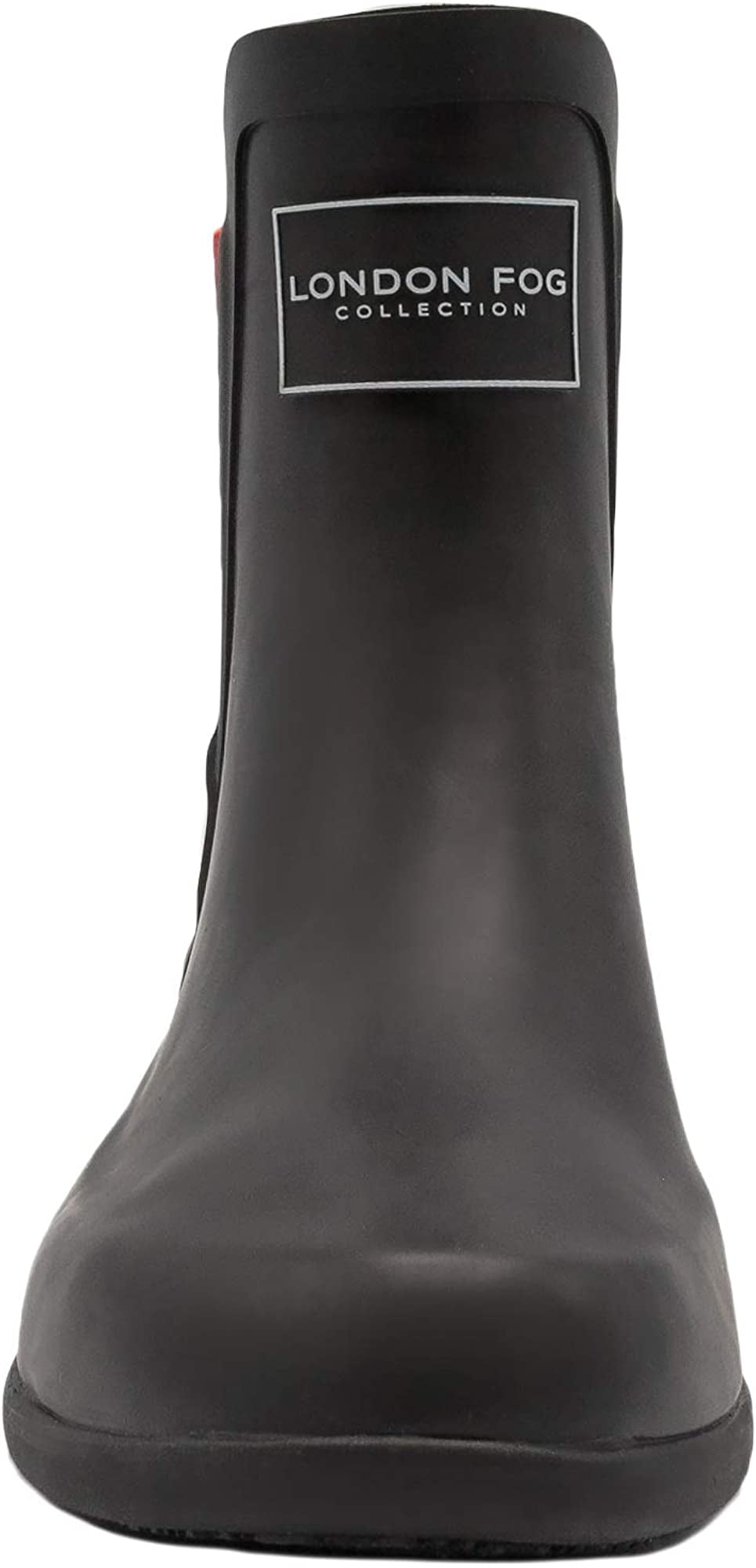 london fog boots the bay