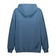 thumbnail image 5 of Dolkfu Sudadera con capucha para hombre en degradado, sudadera ancha y casual con bolsillo tipo canguro, sudadera de otoño con capucha para hombre XL, 5 of 5