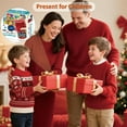 thumbnail image 3 of Fast Bead Grabbing Match Color Bingo Game, Color Line Board Game, Match Colors Line Bingo Board Games Set, Focus Colors Fun Recognition, and Hand-Eye Coordination, for Group Party and Family, 3 of 7
