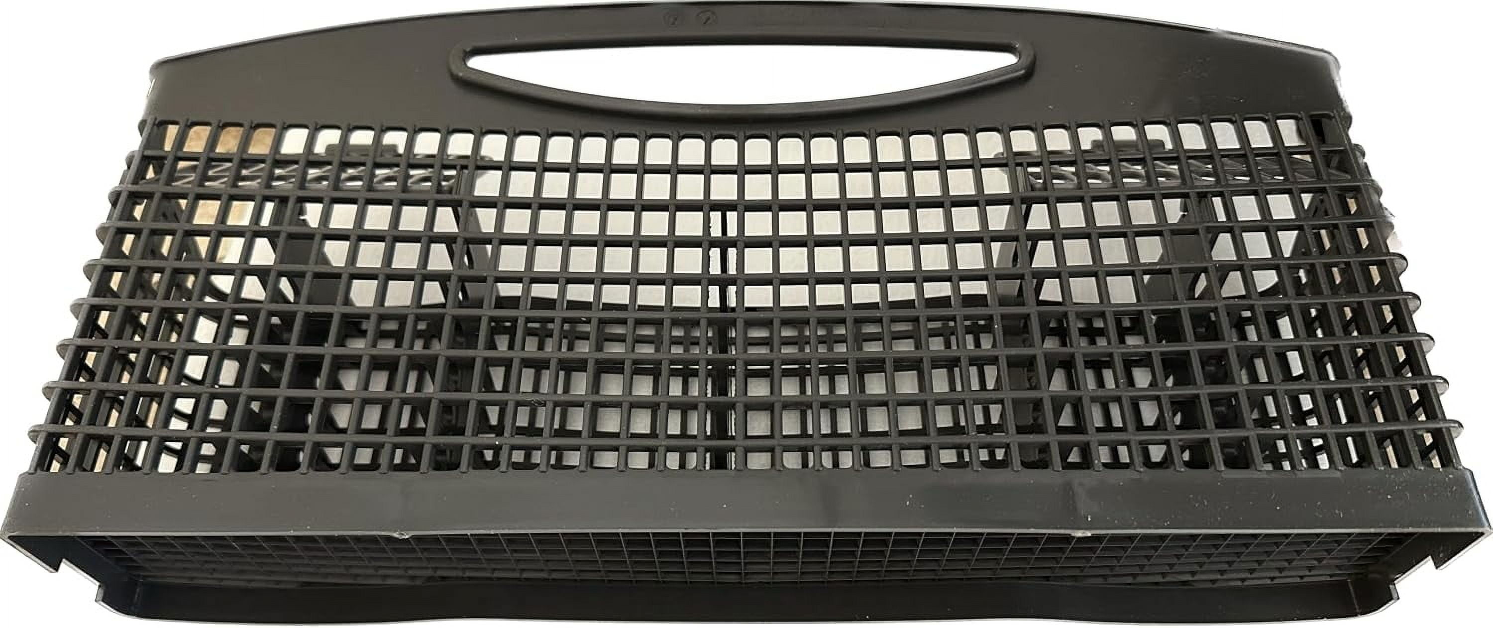 5304506523 Basket Assembly Compatible With Frigidaire Dishwashers - Budora - 5304452614, 5304475626, 5304475627, 5304475628, 5304475630, 5304475631, 5304506522