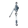 Cable Ratchet Lever Hoist, 3/4 Tons Capacity, 13 ft Lifting Height