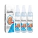 thumbnail image 1 of 3pcs Nail Repair Serum Nail Care Nail Repair Fungus Nails Treatment Liquid Anti Infection Paronychia, 1 of 5