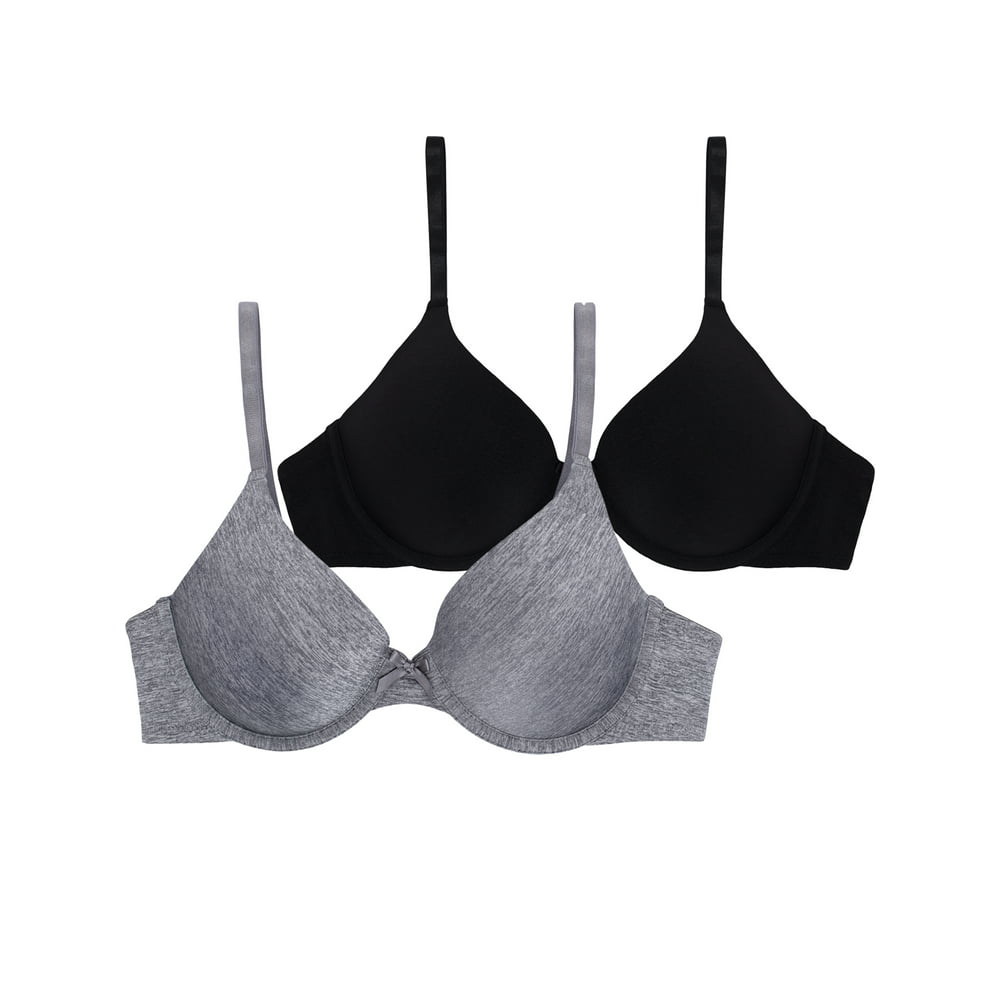 Secret Treasures Secret Treasures Women's Shiny Tailored TShirt Bra