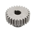 thumbnail image 3 of Lippert Components Slide Out Gear 116658 26 Teeth; 2.34 Inch Outside Diameter; 1.525 Inch Inside Diameter; 0.75 Inch Thickness; Crown Gear, 3 of 4