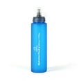 thumbnail image 1 of Botella de agua plegable para deportes al aire libre, de TPU, con tapa blanda, 1 of 8
