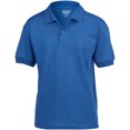 thumbnail image 1 of Gildan Polo en Jersey pour Enfants DryBlend, 1 of 5