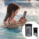 thumbnail image 5 of Teléfono para todas las actividades al aire libre. Compatible con teléfonos de 6 pulgadas. Ideal para nadar, bucear y usar en la playa. Versátil, ligero y seguro., 5 of 5
