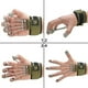 thumbnail image 4 of Extensor de dedo ejercitador mano Yoga banda de resistencia entrenador de fuerza, 4 of 5