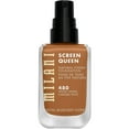 thumbnail image 2 of Milani Screen Queen Liquid Foundation, Spiced Toffee, 2 of 5