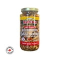 thumbnail image 1 of Aurora Mélange De Champignons Chauds, 375mL, 1 of 6