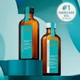 thumbnail image 3 of Tratamiento capilar con aceite marroquí. Envase original para todo tipo de cabello, 100 ml. 25-26, 3 of 5
