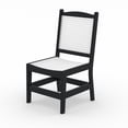 thumbnail image 4 of LuXeo Tuscany Gray Woven  Rattan Dining Set-7 Piece, 4 of 6