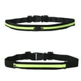 thumbnail image 6 of Xinyolin Outdoor Running Cycling Sports Elastic Belt Waist Bag Phone Pouch Fanny Pack, 6 of 8