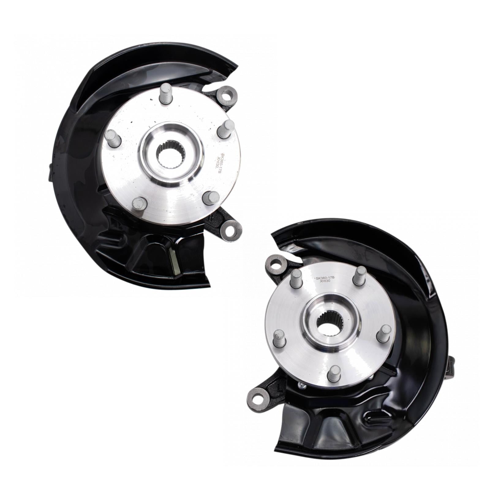 Genuine OEM Replacement for 1987-1995 Isuzu Pickup Steering Damper