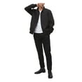 thumbnail image 3 of Rokka&Rolla Men's Bomber Jacket Full Zip Windbreaker, 3 of 9