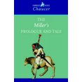 thumbnail image 2 of The Miller's Prologue and Tale (Cambridge School Chaucer), 2 of 2
