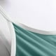 thumbnail image 5 of Puntoco Camisola sin mangas ajustada ajustable con cuello cuadrado para mujer, de color liso, sin aro de acero, ropa interior, camisetas sin mangas deportivas para yoga, 5 of 5
