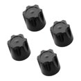 thumbnail image 4 of Tuercas de Rueda de Coche RC Zulema 1/10 Axial SCX10 90046 D90 Negro, 4 of 8