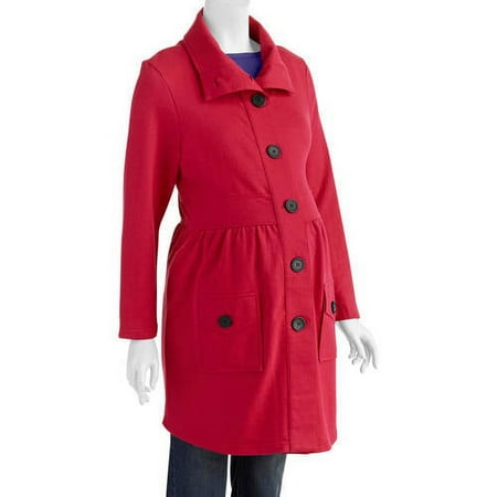 Maternity Lightweight Knit Jacket