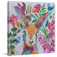 thumbnail image 3 of "Sound of Music" Painting Print on Wrapped Canvas, 3 of 5