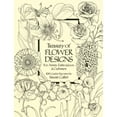 thumbnail image 1 of Pre-Owned Treasury of Flower Designs for Artists, Embroiderers and Craftsmen : 100 Garden Favorites, Paperback by Gaber, Susan, ISBN 0486240967, ISBN-13 9780486240961, 1 of 1