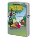 thumbnail image 1 of Speed Buggy-theme Copper Metal Lighter Shell, Premium Replacement Refillable Lighter Case with Durable Metal Construction, Compatible with Zippo and Most Standard Lighter Models, 1 of 6