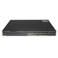 thumbnail image 3 of Commutateur Gigabit 24 Ports Cisco WS-C2960X-24TS-L d'Occasion, 3 of 3
