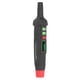 thumbnail image 1 of Monitor de gas combustible, detector de gas combustible HT61 Detector de gas combustible Alarma de fuga de gas Diseñado por expertos, 1 of 12