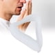 thumbnail image 5 of Cojín De Protección Nasal, Resistente Al Desgaste Cojín De Cubierta Nasal Higiénico, Flexible, Profesional, Respetuoso Con La Piel, Para Hospital ANGGREK Nasal Guard Replacement Cushion, 5 of 8
