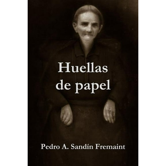 Huellas de papel, (Paperback)