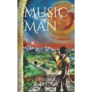 Music Man: A Very Personal Journey (Paperback)